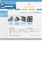 Mobile Screenshot of deltaautomation.in